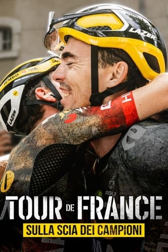 Tour de France - Sulla scia dei campioni