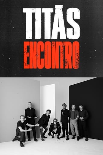 Titãs - Encontro