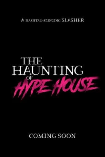 The Haunting of Hype House