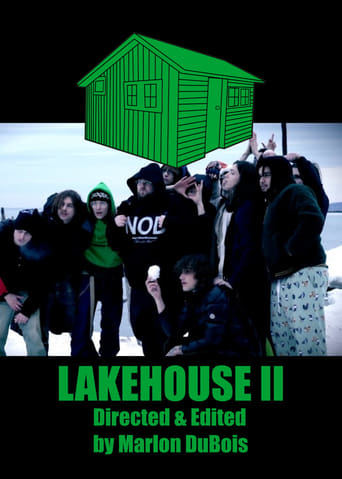 L/\KEHOUSE ||