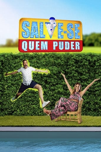 Salve-se Quem Puder