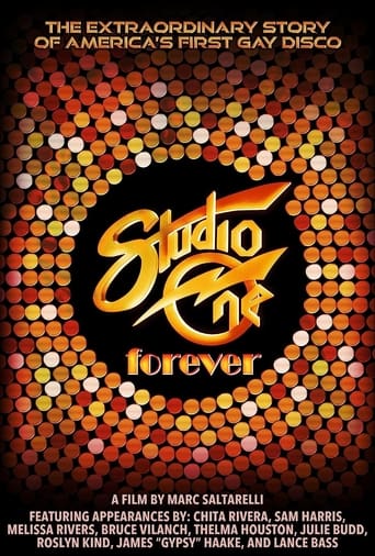 Studio One Forever