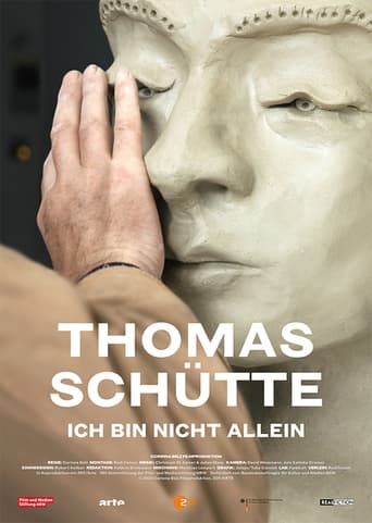 Thomas Schütte - Ich bin nicht allein