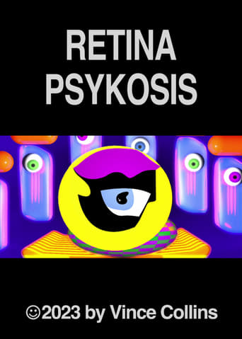 RETINA PSYKOSIS