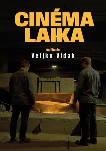 Cinéma Laika