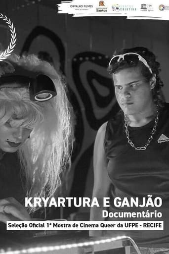 Kryartura e Ganjão