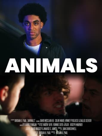 ANIMALS