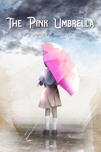 The Pink Umbrella