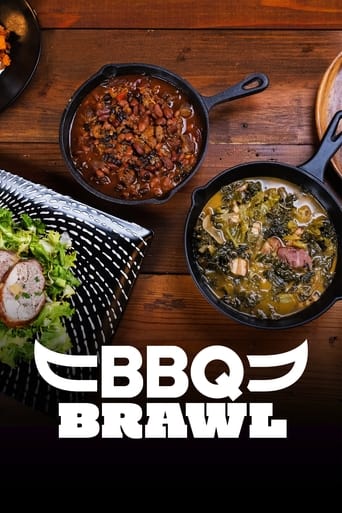 BBQ Brawl