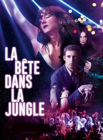 La bête dans la jungle