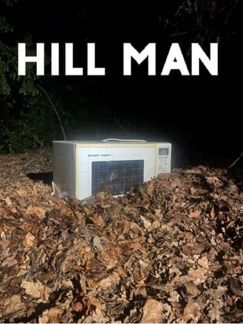 Hill Man