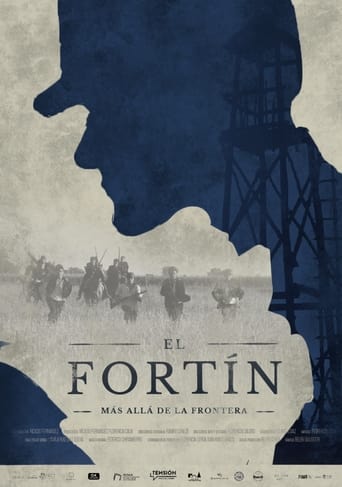 El Fortín, más allá de la frontera