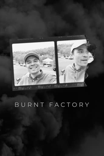 Burnt Factory