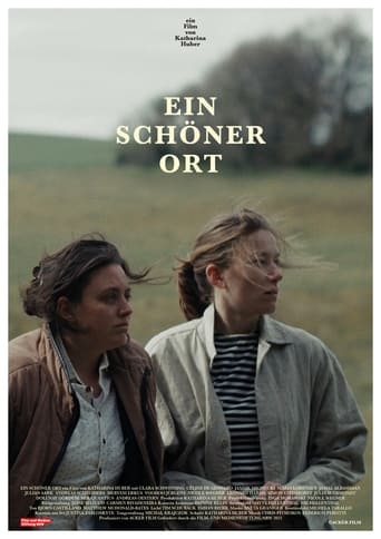 Ein schöner Ort