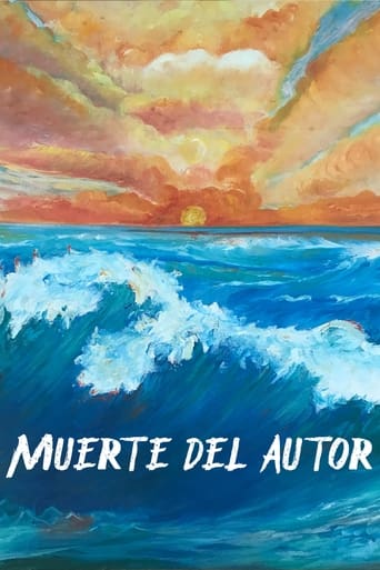 Muerte del autor