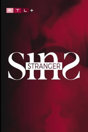 Stranger Sins