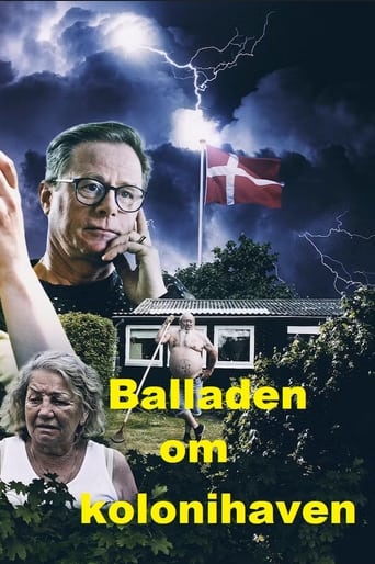 Balladen om kolonihaven