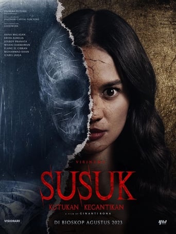 Susuk: Kutukan Kecantikan