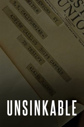 Unsinkable