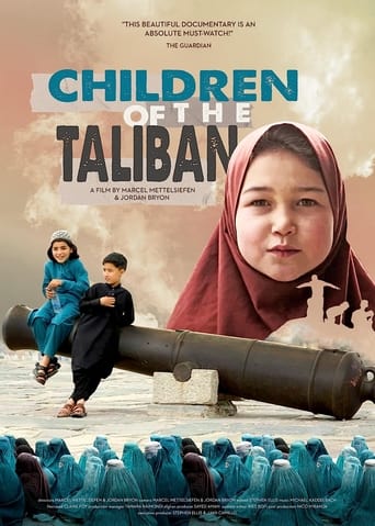 Children of the Taliban