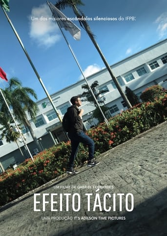 Efeito Tácito