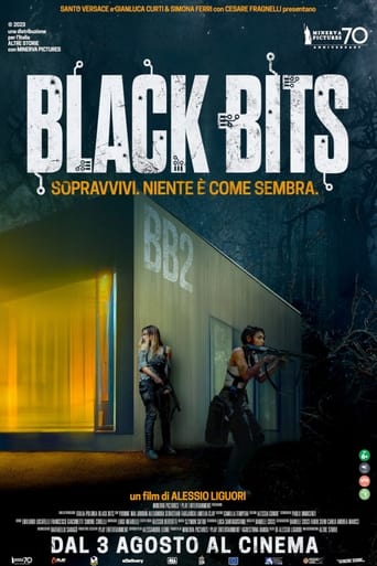 Blackbits