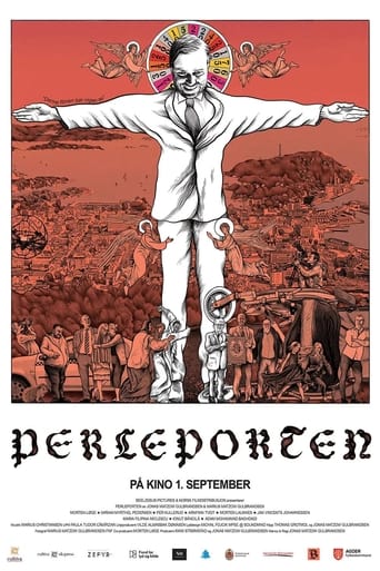 Perleporten