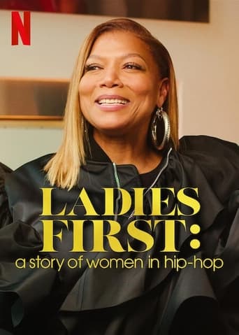 Ladies First: la storia delle donne nell'hip hop