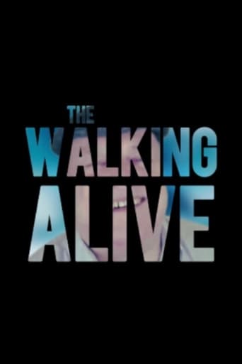 The Walking Alive