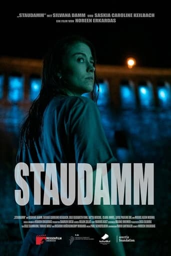 Staudamm