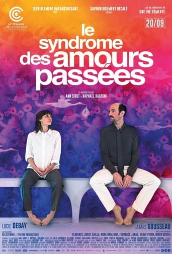 Le syndrome des amours passées