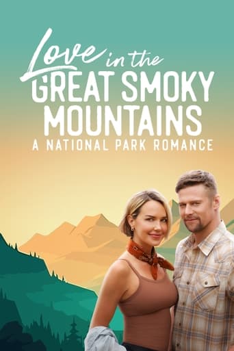 Love in the Great Smoky Mountains: A National Park Romance