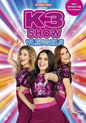 K3 Vleugels Show