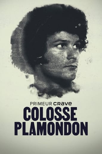 Colosse Plamondon