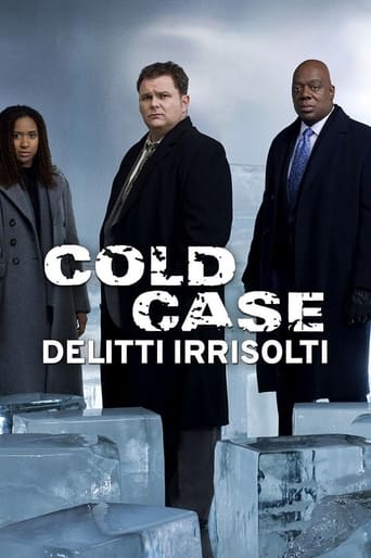 Cold Case - Delitti irrisolti