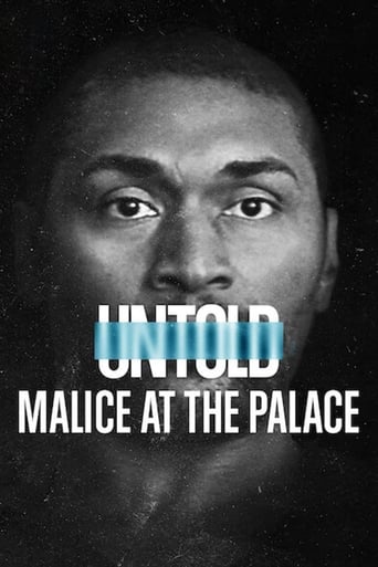Untold: Rissa in NBA