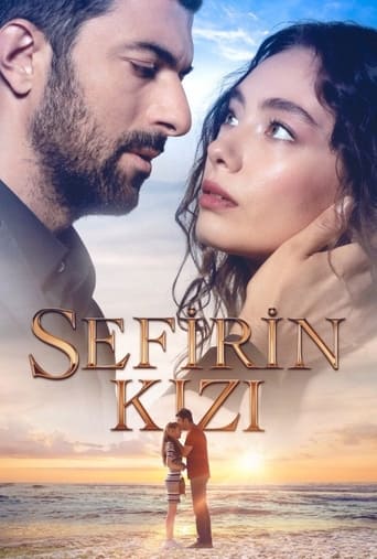 Sefirin Kızı