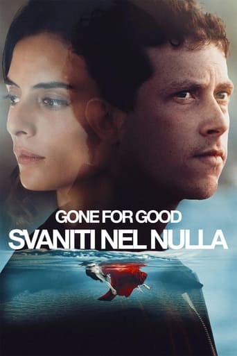 Svaniti nel nulla - Gone for Good