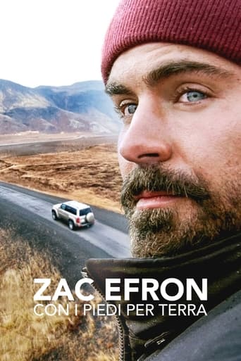Zac Efron: con i piedi per terra