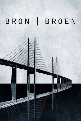 The Bridge - La serie originale