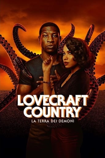 Lovecraft Country - La terra dei demoni
