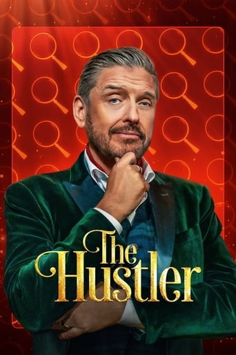 Watch The Hustler