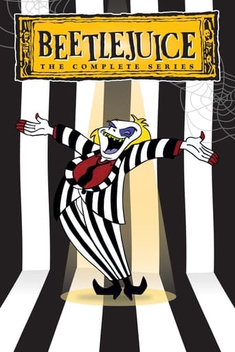 In che mondo stai Beetlejuice?