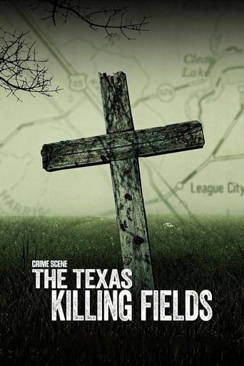 Sulla scena del delitto: I Texas Killing Fields