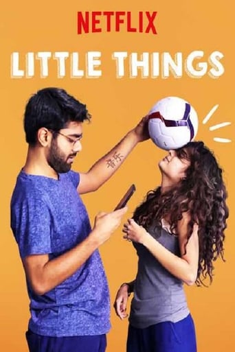 Little Things