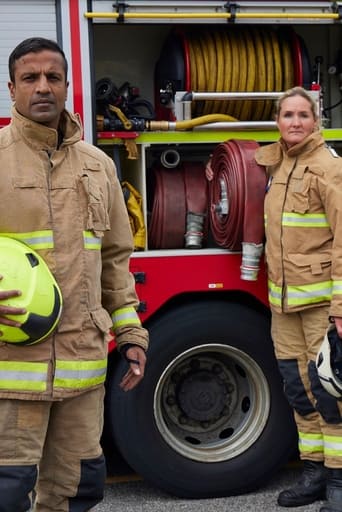 Yorkshire Firefighters