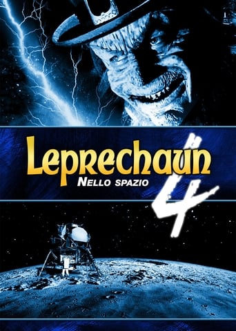 Leprechaun 4 - Nello spazio