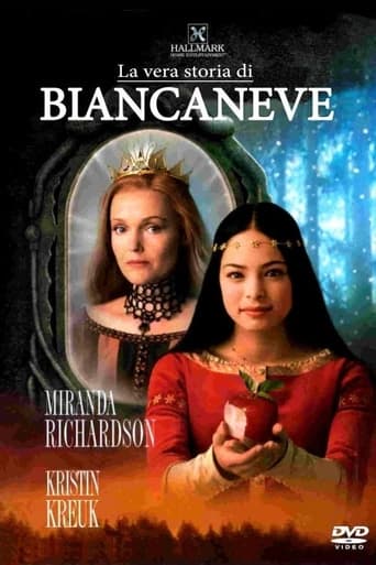 La vera storia di Biancaneve