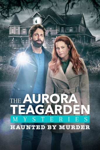 I misteri di Aurora Teagarden - Perseguitata dai delitti