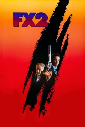 F/X 2 - Replay di un omicidio